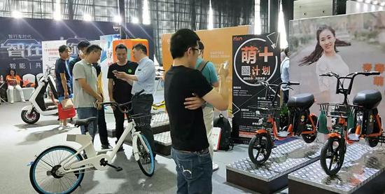 衆(zhong)行萌計劃