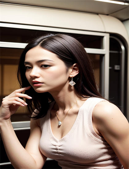 影视技术：《性轮回：寻死之女》的虚拟拍摄 提升作品质量的技术保障 提升中国电影的国际竞争力