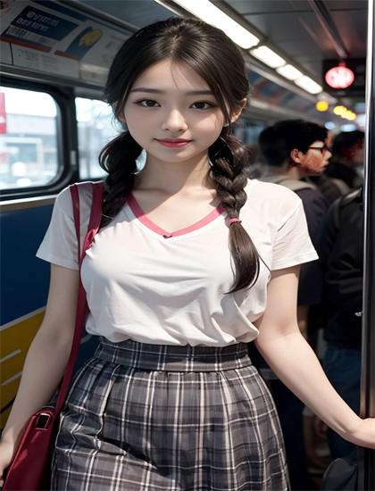 《桃淘美少女1》开场分析：第一印象与叙事建立